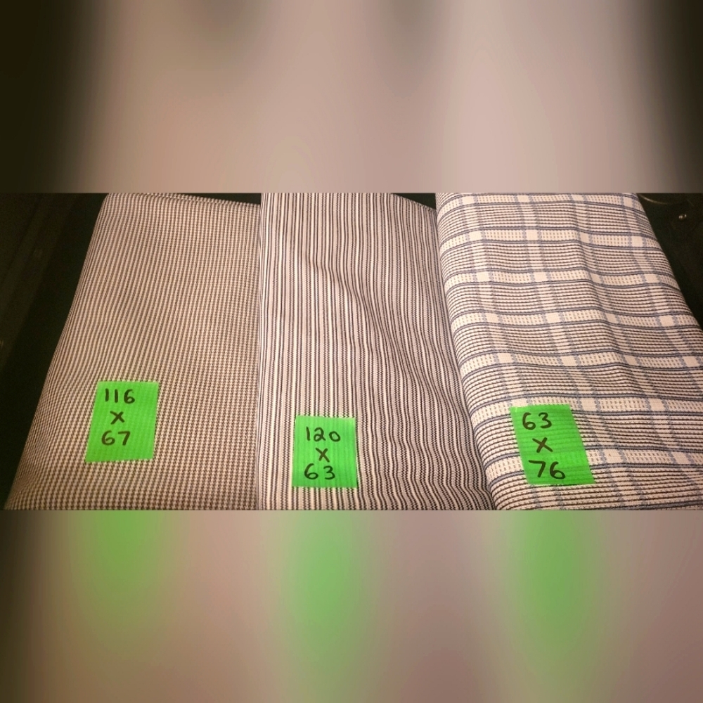 Fabric Set